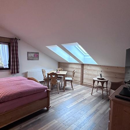Hotel Seidl Straßlach-Dingharting Extérieur photo