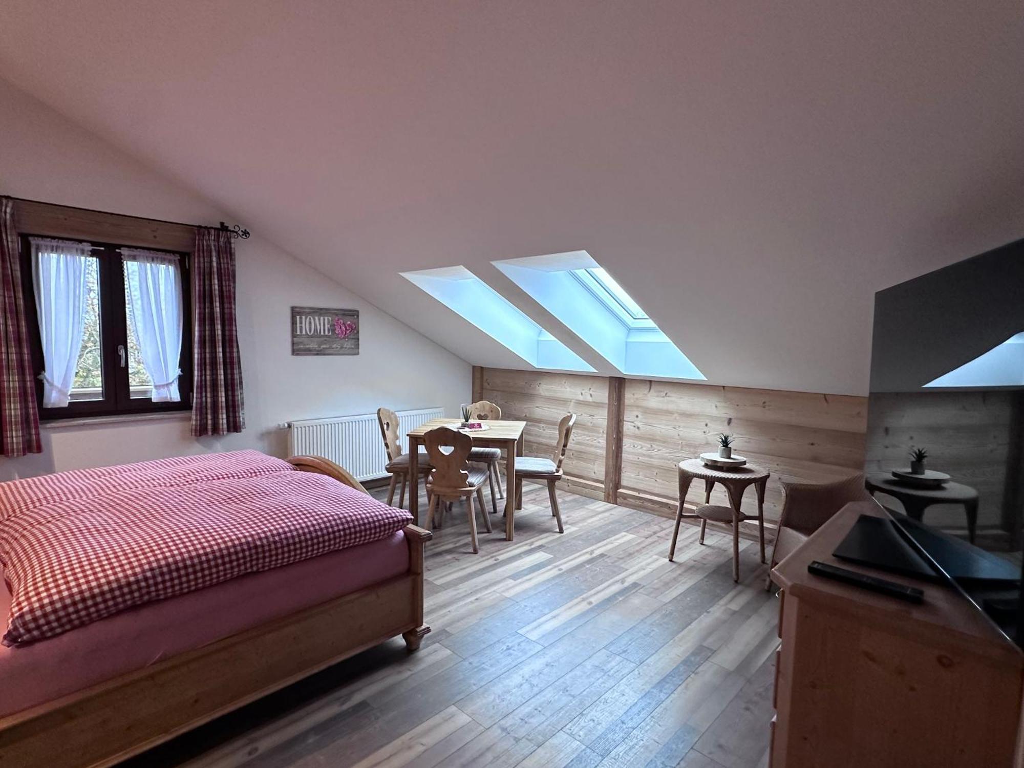 Hotel Seidl Straßlach-Dingharting Extérieur photo