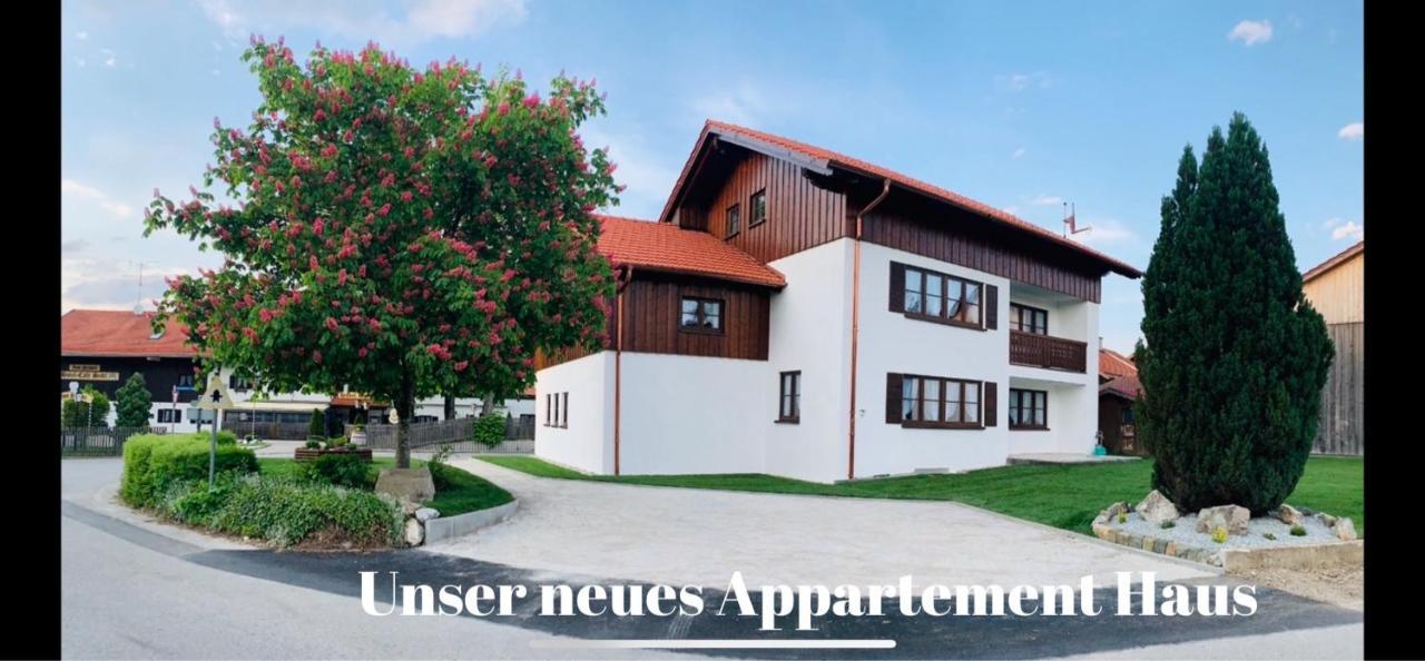 Hotel Seidl Straßlach-Dingharting Extérieur photo
