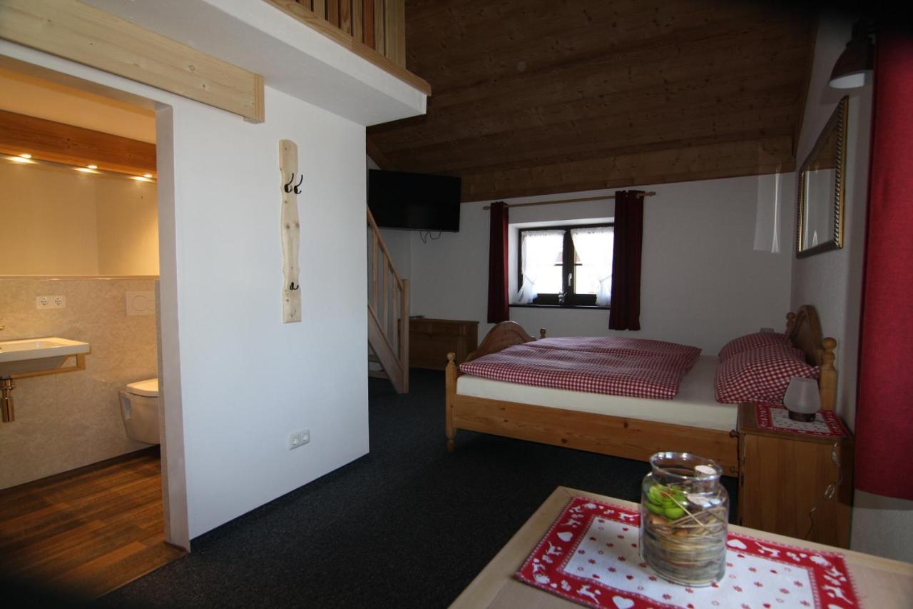 Hotel Seidl Straßlach-Dingharting Extérieur photo